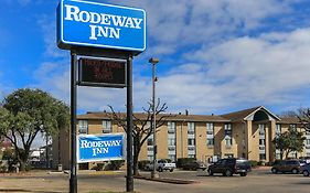 Rodeway Inn Austin